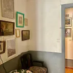 Kwatera prywatna Casa 1808 New *