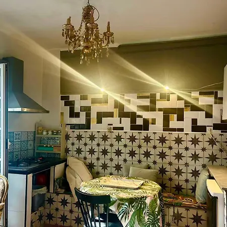 Kwatera prywatna Casa 1808 New